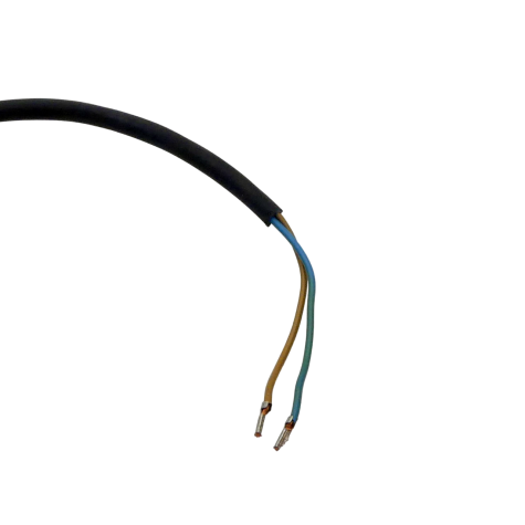 Induktive Näherungsschalter BES027P  