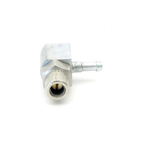 Drossel-Rückschlagventil 13324 Neu OVP