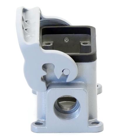 Gehäuse für HDC-Steckverbinder 03368 4296 