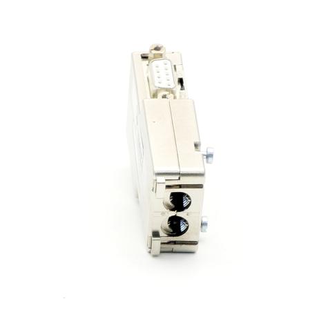 Profibus connector PBSM  New FS