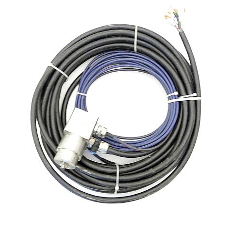 Spindel  Gebraucht