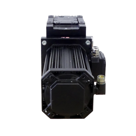 Gear Motor MCA 14L41-RS0P2-Z0E0-KS5S00N-R0SU Used
