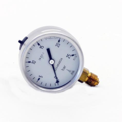 Manometer RChG 63-1 New FS