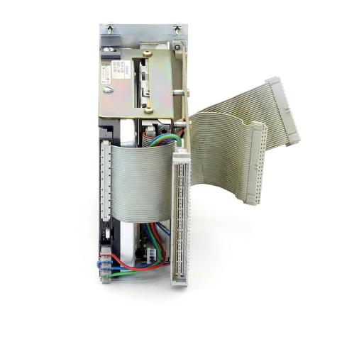 Sicomp SMP16-MEM348 Gebraucht