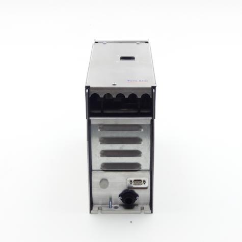 Twin Line step motor control IP54 TLC511PSF RS422/RM/SAM/CAN/HBC Refurbished