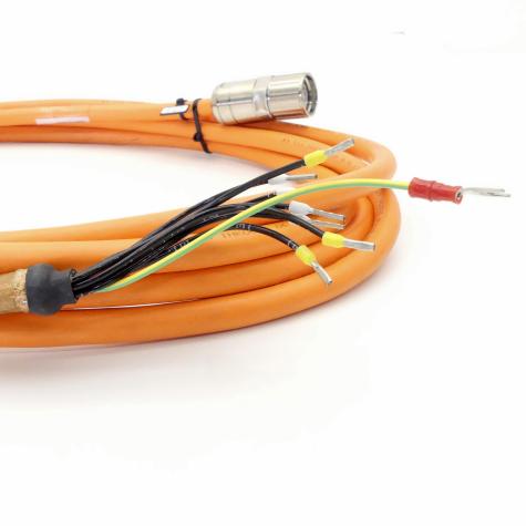Leistungsleitung RKL0014/005,0 Gebraucht