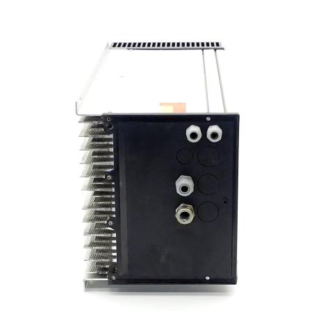 Frequency converter VLT6016HT4C54STR3DLF00A00C0  Used
