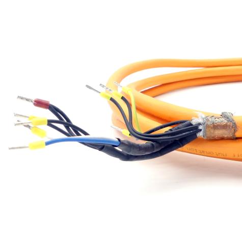Motor cable AX5000 dynamic  Used