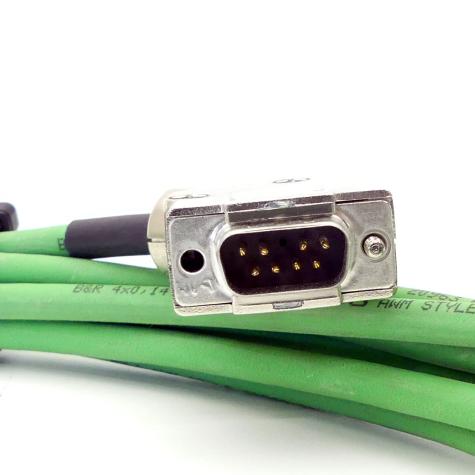 cable 8BCF0007 Used