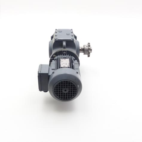 Gearmotor S67 DT80N4 New