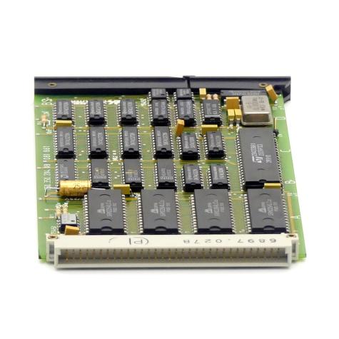 control board 050.350.204.08 