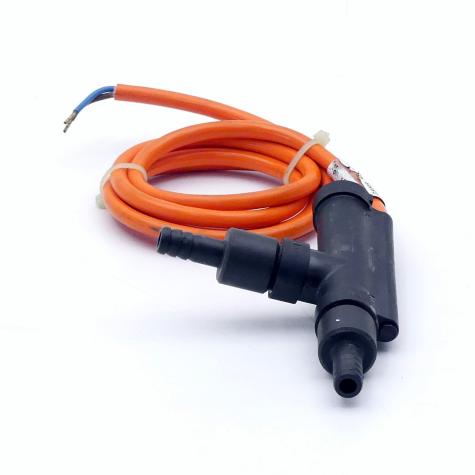 Flow monitor  FS-4-series  New