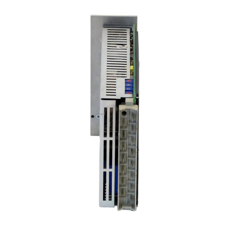 power supply SMP-E430-A6 Used