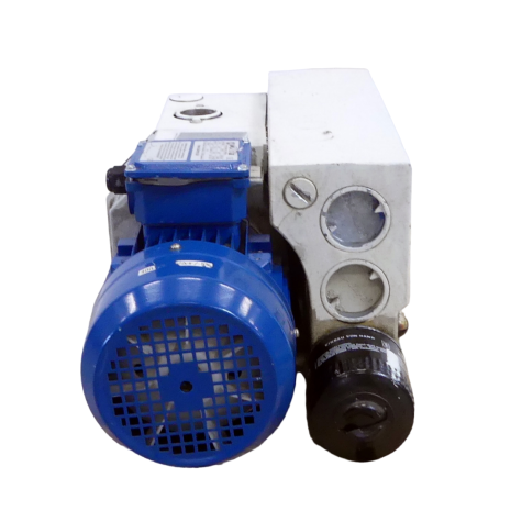 Vacuum Pumpe SV 40 Gebraucht