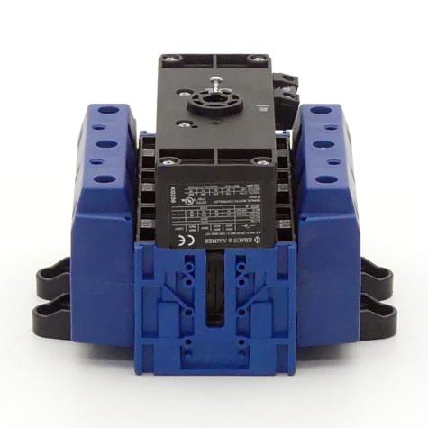 Main switch  New