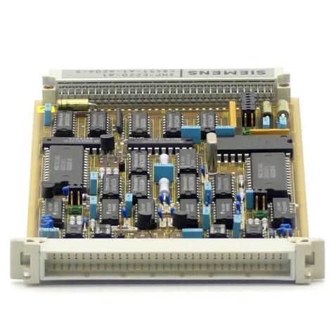 Leiterplatte SMP-E220-A1 Gebraucht