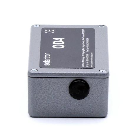 Conditioning Module  
