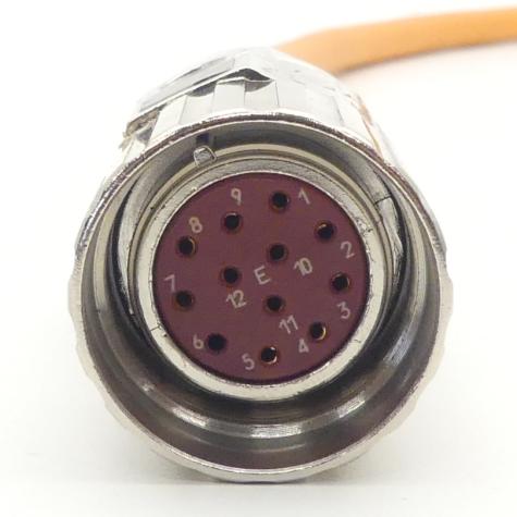 Kabel analog  Gebraucht