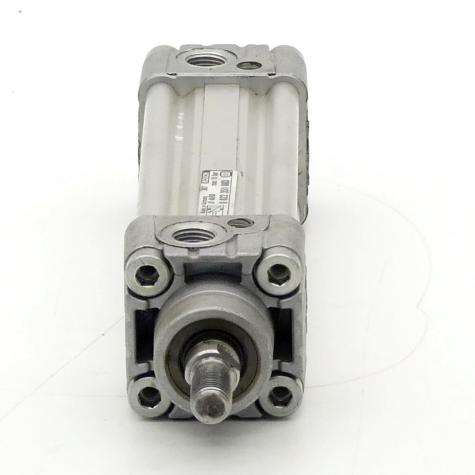 Short-stroke Cylinder 40 x 80  Used