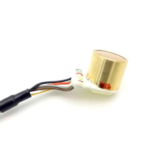 Spindle motor encoder  Used
