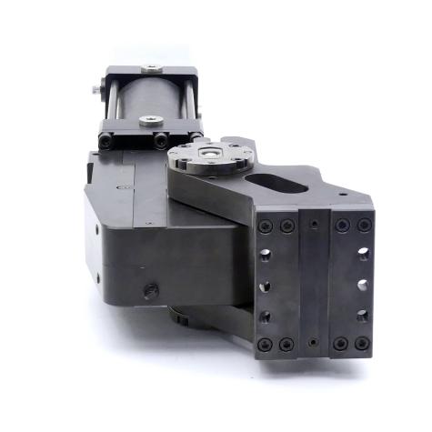 Swivel unit  New
