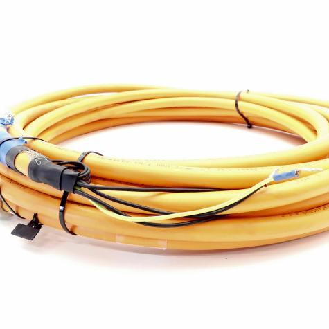 cable  11m MAT904128079 Used