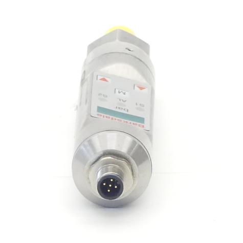 Electronic Pressure Switch UDS7  New
