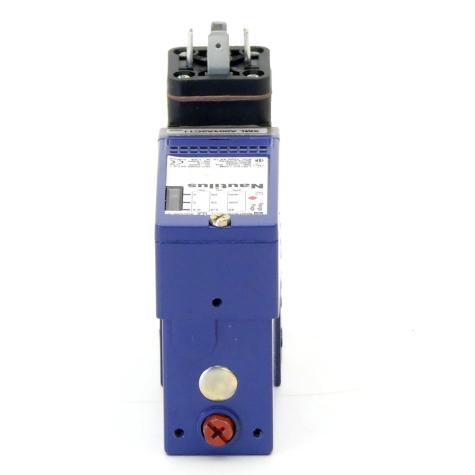 Elektromechanischer Druckschalter  Neu OVP