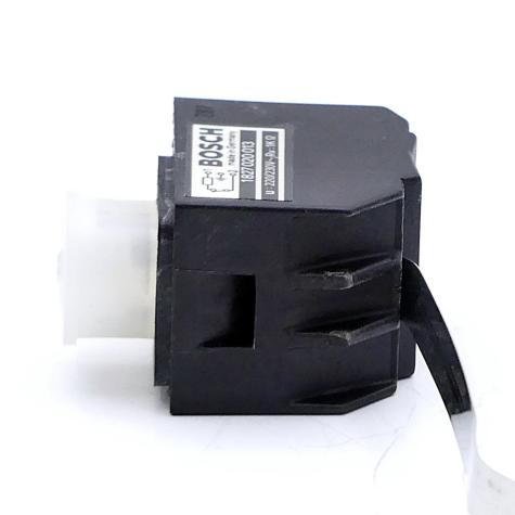 Cylinder switch  New FS