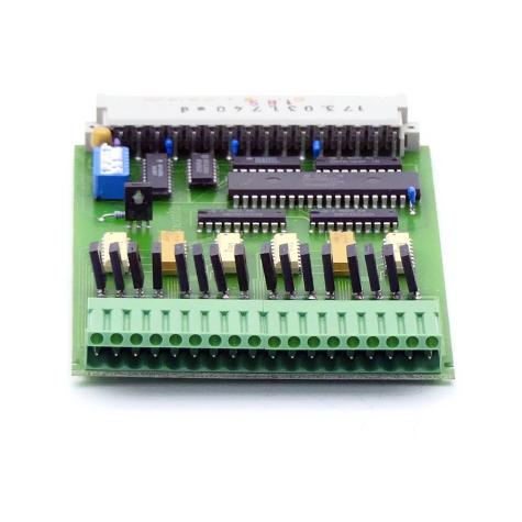 Card / circuit board  