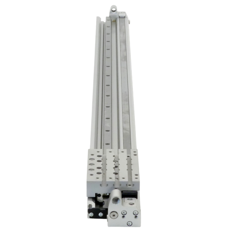 Rodless cylinder RTC-DA-016-0900-HD-M RTC-DA-016-0900-HD-MBM41S005LPRA3P0P0  New
