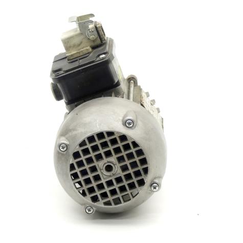 Drehstrommotor  Gebraucht