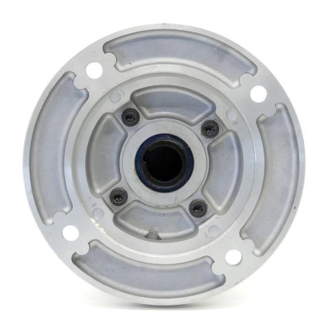 Schraubenspindelpumpe  