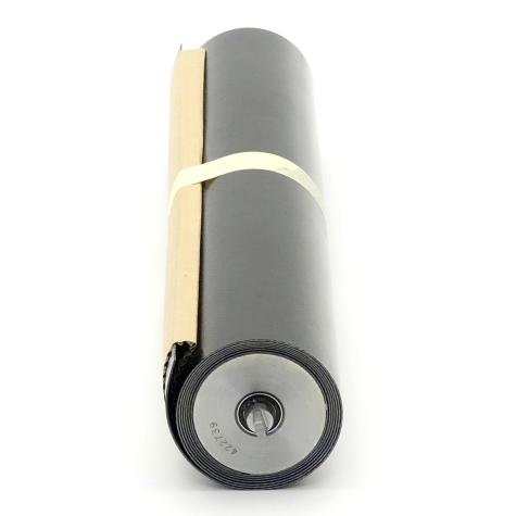 Abdeckrollo (links)  Neu
