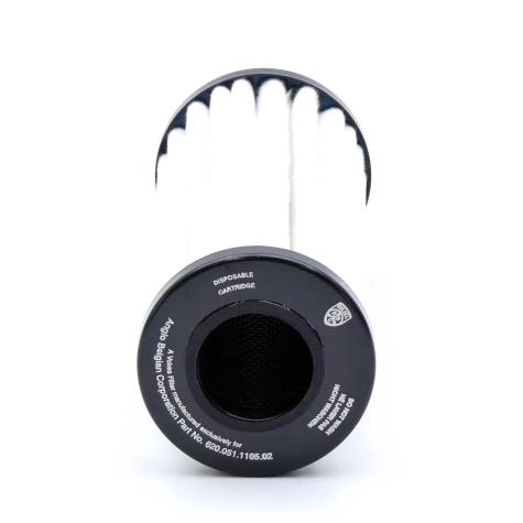 Filter 620.051.1105.02 Neu geöffnete OVP