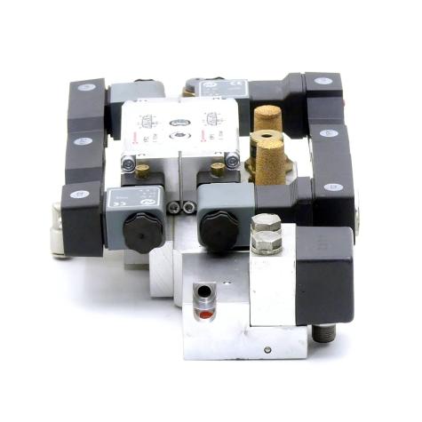 Ventile YP1 und YP2  Gebraucht