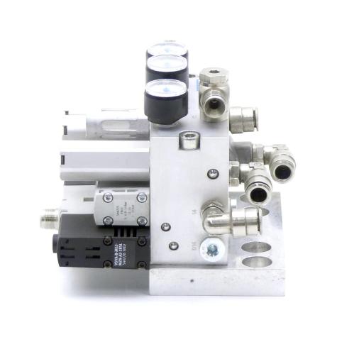 Pneumatic modul 570384 Used