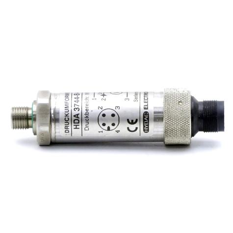 Pressure transmitter 905259 New