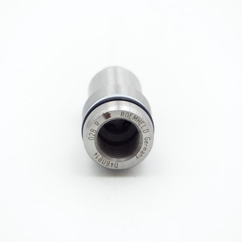 Coupling Nipple  New FS