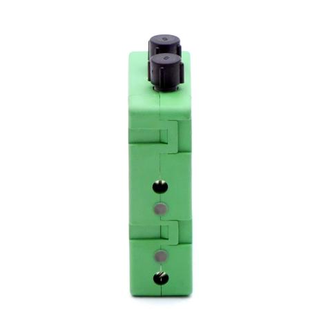 Lichtwellenleiter-Umsetzer IBS OPTOSUB-MA/M/L-LK-OPC Neu OVP