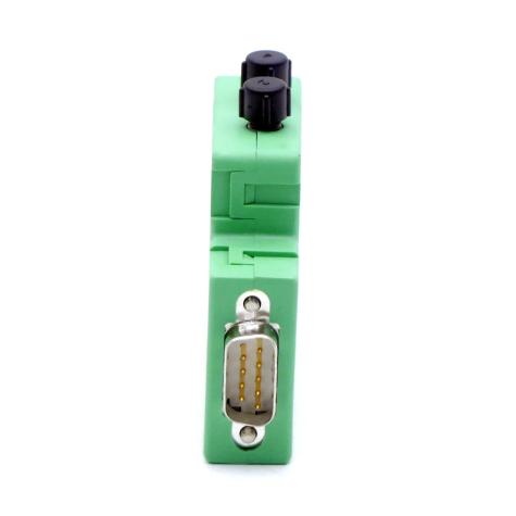Optical Fiber Converter IBS OPTOSUB-MA/M/R-LK-OPC New FS