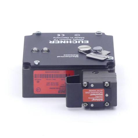 Safety Switches TZ1LE024RC18VAB-  New open Box