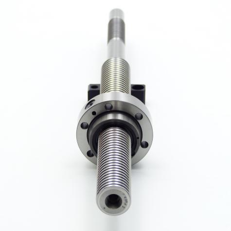 Ball screw Drive RD 32 x 437 AB 01P08.04 New open Box