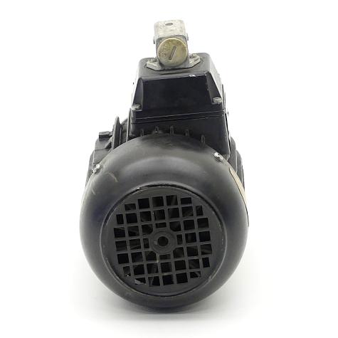 Electric motor ODG 634 T / 39 / Used