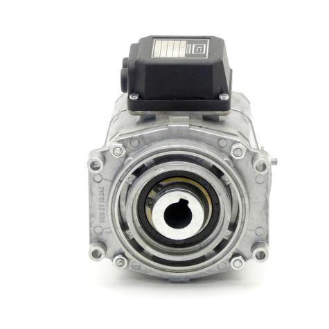 Elektromotor D-32683 BARNTRUP D-32683 BARNTRUS Gebraucht
