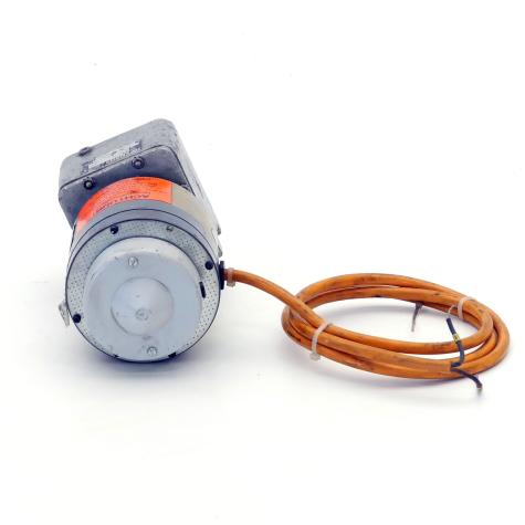 Getriebemotor F9M2 Gebraucht