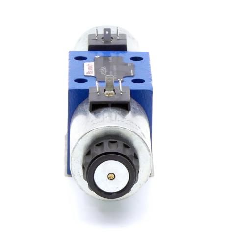 Directional spool valves 4WE 10 V33/CG24N9K4 New
