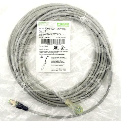 Kabel  Neu OVP