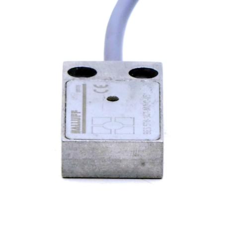 Inductive Sensor BES01FK New FS
