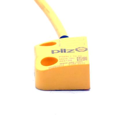 Safety Switch 1.1b-22  New
